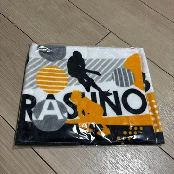 세븐일레븐 한정 하이큐!! 머플러 타월