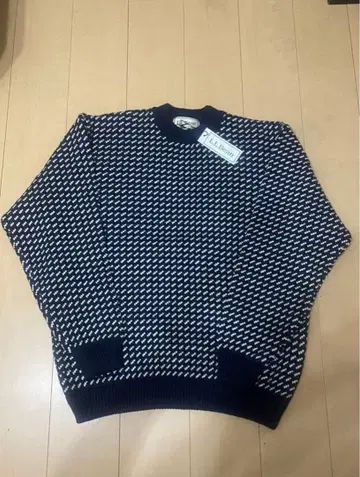 L.L.Bean 엘엘빈 바즈아이 니트