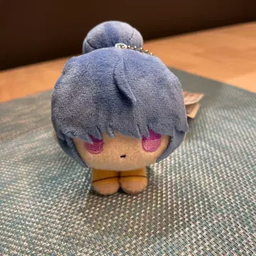 유루캠 시마 린 프라이즈 경품