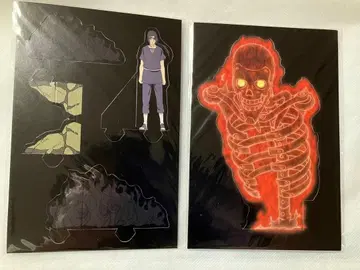 NARUTO 다이나믹 디오라마 컬렉션