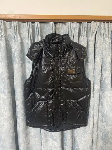 남성용 베스트 M