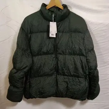 유니클로 U 라이트웨이트 다운 자켓 아우터 여성용