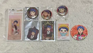 KING OF PRISM 킹프리 킹투어 이치조 신