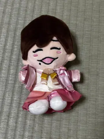 나니와단시 치비누이 나가오 켄토