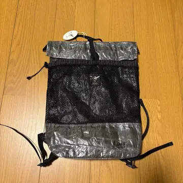 미사용 새상품 Litet 리테 DCF 블랙 - Okara ai nitta