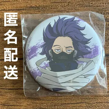 히로아카 신소 히토시 캔뱃지 DVD Blu-ray 특전