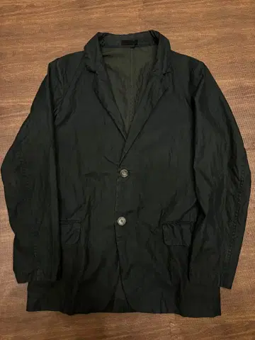 FRANK LEDER 프랭크리더 XS 자켓 블랙