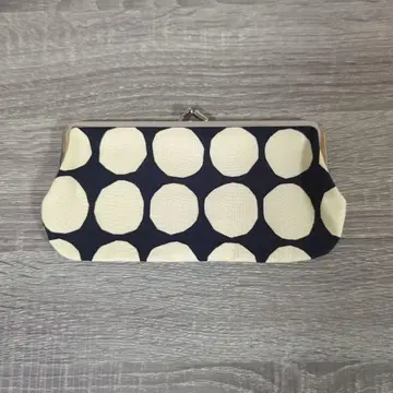 마리메꼬 가마구치 파우치 키베트