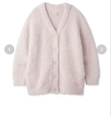 젤라피케 베이직 젤라또 가디건