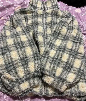 merr jenny 보아 자켓 블랙