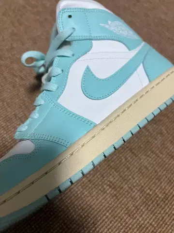 조던 스니커즈 27.5cm