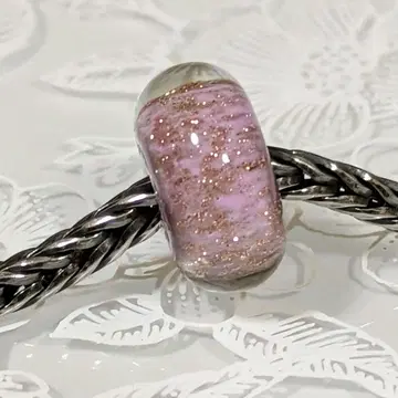 트롤 비즈 핑크 디저트