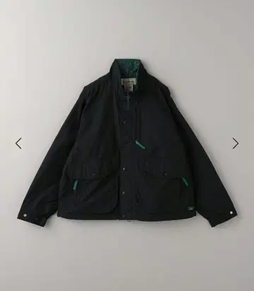 L.L.Bean 나일론 자켓 MEDIUM