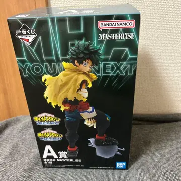 [ A상 ] 제일복권 YOU'RE NEXT 미도리야 이즈쿠 피규어