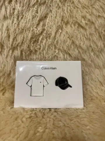 Calvin Klein 캘빈클라인 BTS 정국 착용 오리지널 핑