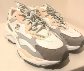 fila 레이 트레이서 핑크 새상품