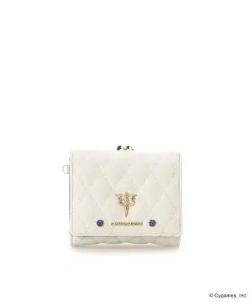 그랑블루 판타지 x SAMANTHAVEGA 컬렉션 접이식 지갑