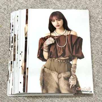 AMEFURASSHI 브로마이드 CCFM25 컴프