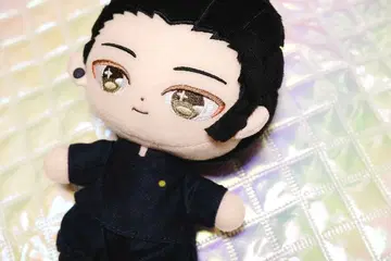 게토 스구루 고전 Ver 주술회전 푸리누이 터치 드림