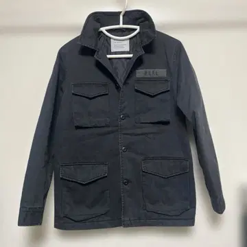 BAYFLOW 밀리터리 자켓 SIZE2