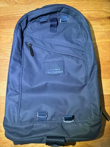GREGORY 백팩 네이비