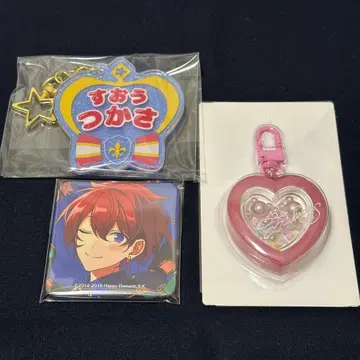 앙상블 스타즈!! 스오우 츠카사