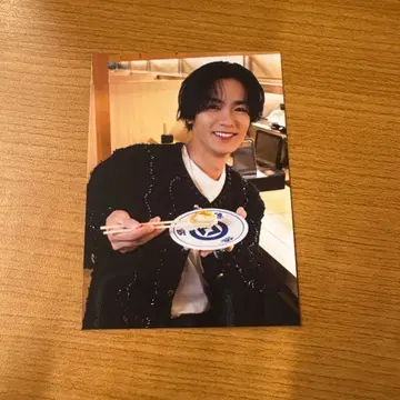 카와무라 카즈마 쿠라스시 트레이딩 카드 LIKIYA 진