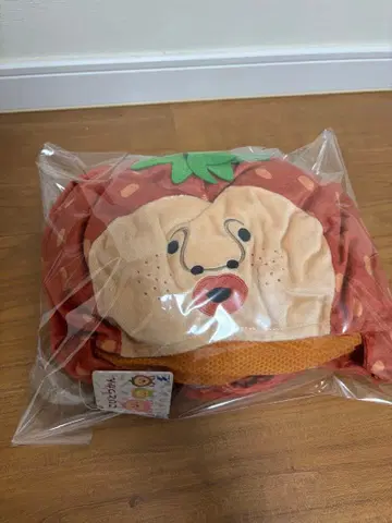 코비토즈칸 나리키리 모자 이치고 쿠레나이