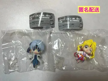 카미카제 괴도 잔느 아소토 콜렉션 A상 괴도 잔느 괴도 신밧드