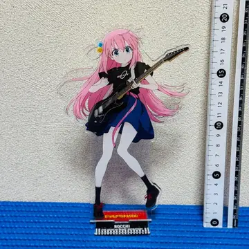 봇치 더 록! 고토 히토리 COSPA 가성비 아크릴 스탠드