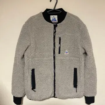 케이프 하이츠 저널 스탠다드 보아 자켓 cape heights