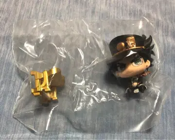 죠죠 쿠죠 죠타로