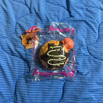 새상품 mellojoy 타코야키