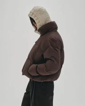 todayful Check Dawn Jacket