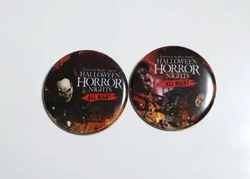 USJ 할로윈 올 나이트 혜택