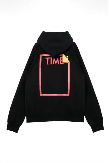 sacai Mungo Thomson Cotton Jersey Hoodie