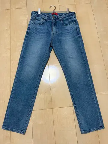 [별주] RED CARD TOKYO Rhythm Zip 25SS