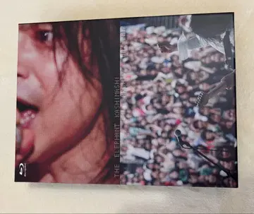 THE ELEPHANT KASHIMASHI LIVE 2010-2017