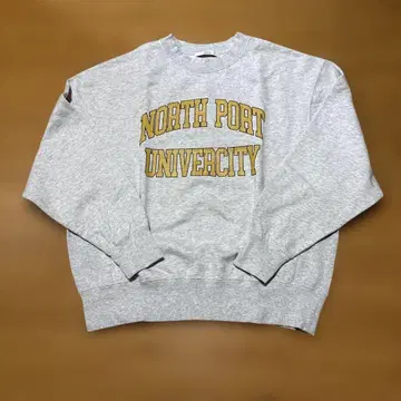 베이크루즈 맨투맨