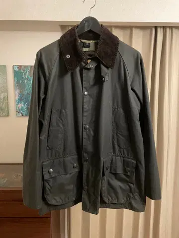 babour BEDALE 36 세이지