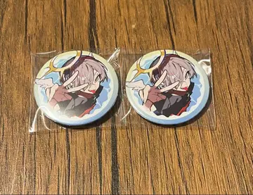 CR 달마이즈갓 CR 페스티벌 2025 캔뱃지