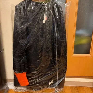 로아즈 오리지널 리버서블 코트