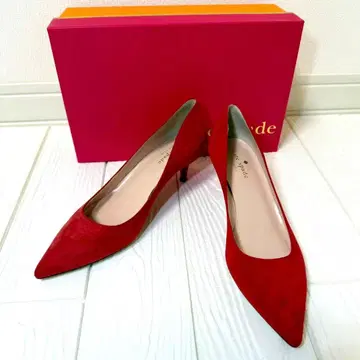 kate spade 케이트 스페이드 멜라니 펌프스 23cm 박스 포함