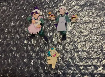 닌타마 미무라 아크릴 스탠드