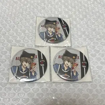 니지산지 EN 알반 녹스