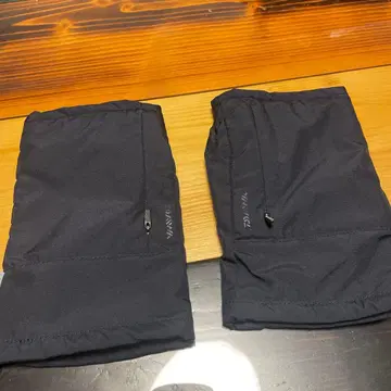 DAIWA LIFE STYLE 핑거컷 그로브 고어텍스