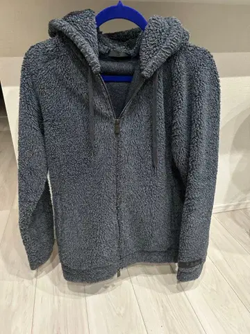 TATRAS 보아 후드티 NERONE 보아 플리스 후드티