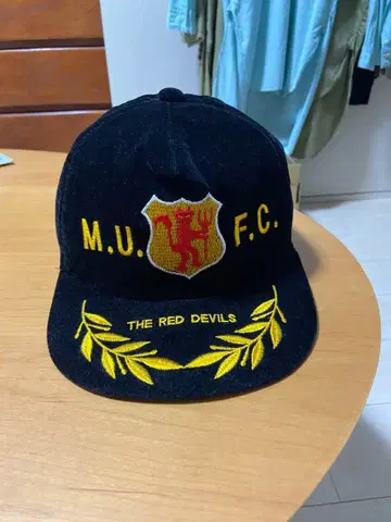 맨체스터 유나이티드 캡 80s 90s