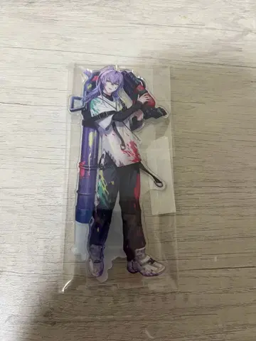 니지산지 호시미치 쇼 아크릴 스탠드