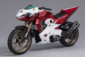 S.H. 피규아트 신 가면라이더 신 사이클론호